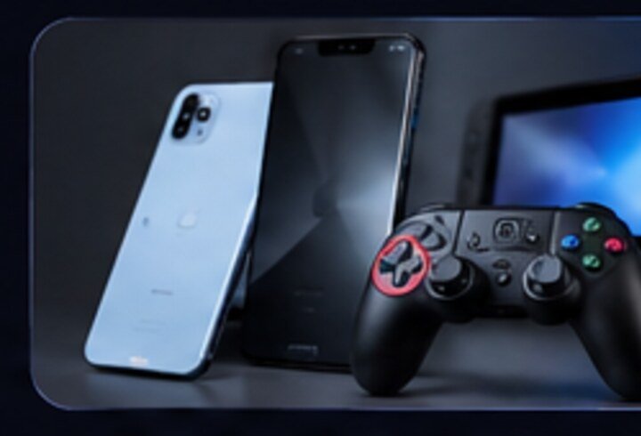 Consolas, móviles y portátiles
